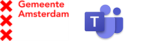 Opleidingsportaal Gemeente Amsterdam (Microsoft Teams)